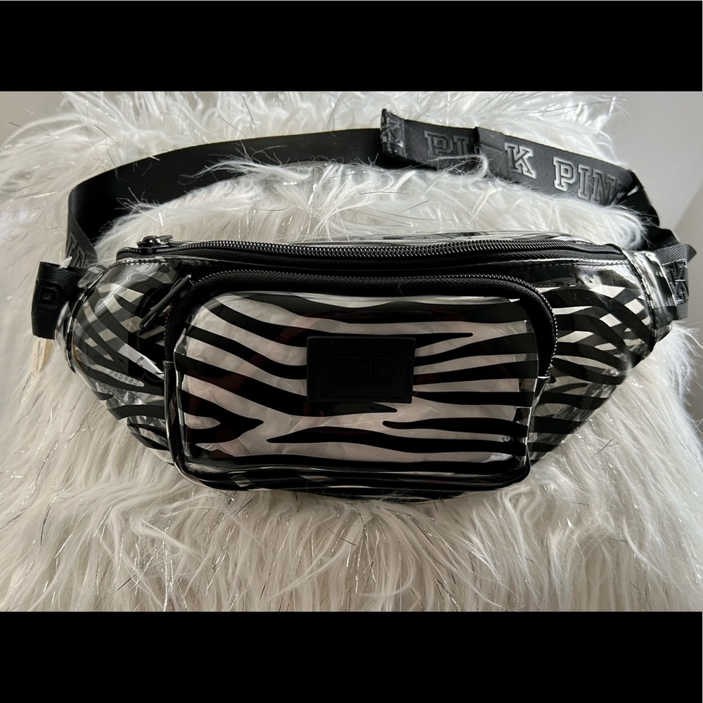 Pink by Victoria’s Secret Fanny-Pack